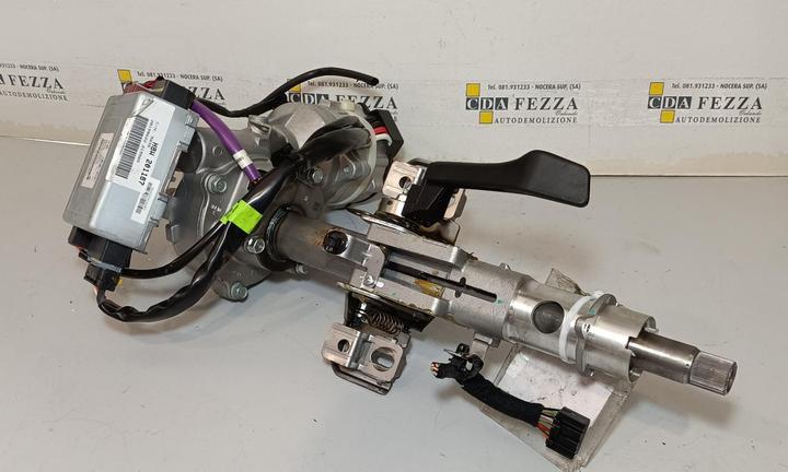 CITY COMPLETO KIA Stonic Serie G4LC (17>)