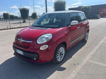 Fiat 500L 1.6 Multijet 105 CV Panoramic Edition Bi