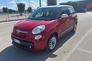 Fiat 500L 1.6 Multijet 105 CV Panoramic Edition Bi