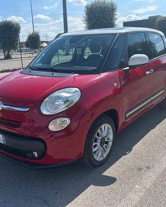 Fiat 500L 1.6 Multijet 105 CV Panoramic Edition Bi