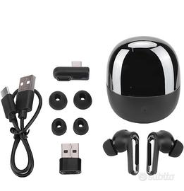 Cuffie PlayStation 5 auricolari wireless