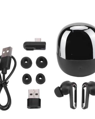 Cuffie PlayStation 5 auricolari wireless