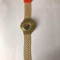 Orologio swatch scuba