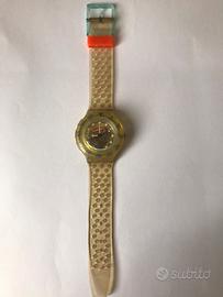 Orologio swatch scuba