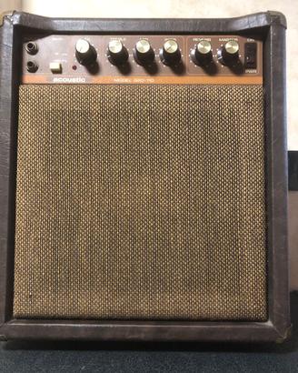 Acoustic G20-110 Vintage Guitar Combo – Made USA