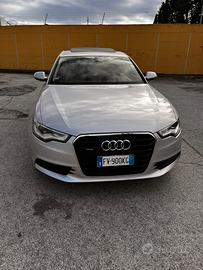 Audi A6  4x4  205cv