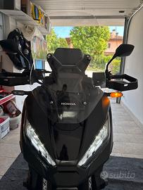 paravento honda xadv 750