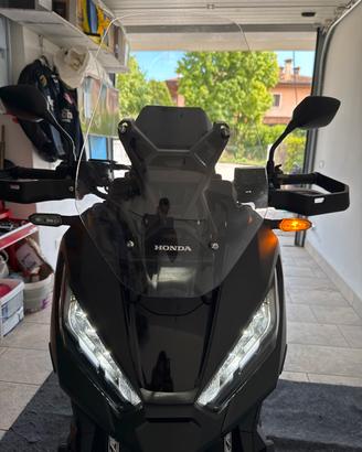paravento honda xadv 750