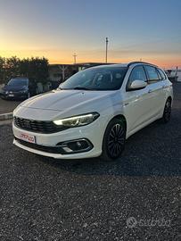 Fiat Tipo 1.6 Mjt S&S SW Life