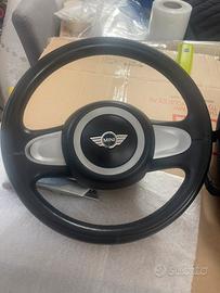 Volante  completo mini