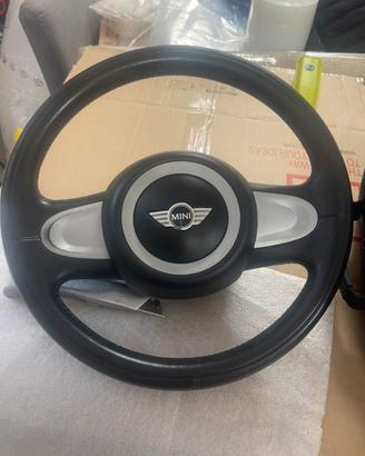 Volante  completo mini