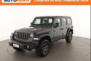 JEEP Wrangler RB97703