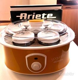 Yogurtella Ariete