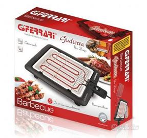 Griglia elettrica 2000w