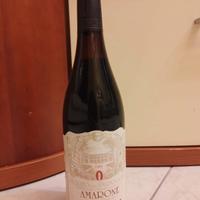 vino amarone santa sofia