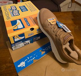 scarpe skechers slip-insu