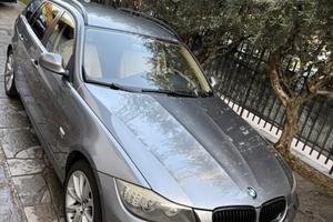 BMW 320d xDrive Touring Aut. Full Opt.