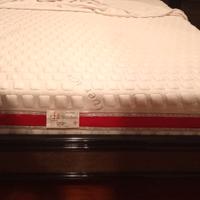 MATERASSO MATRIMONIALE SANITARIO ANTIDECUBITO