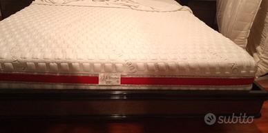 MATERASSO MATRIMONIALE SANITARIO ANTIDECUBITO