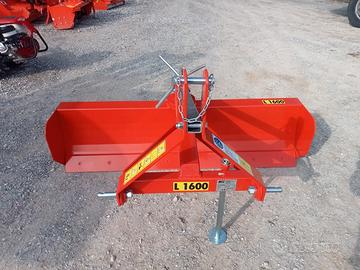 Lama Livellatrice F.C.R. 160 cm -NUOVA