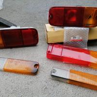 Accessori auto fanaleria