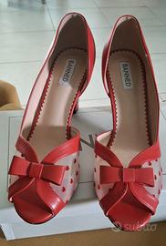 Scarpe banned n41