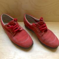 Scarpe Hogan rosse (donna - 39,5)