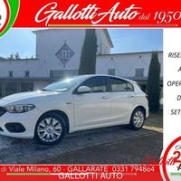FIAT Tipo 1.3 Mjt 95cv 5M S&S Easy 5p