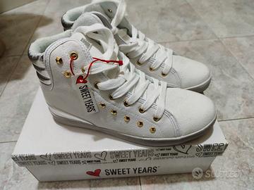 scarpe sweet years 38