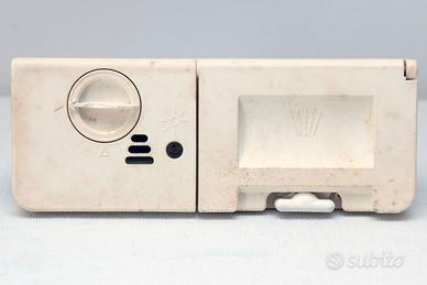 Distributore detersivo lavastoviglie - 91022.00