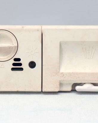 Distributore detersivo lavastoviglie - 91022.00
