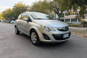 Opel Corsa 1.3 CDTI 95CV OK NEOPATENTATI