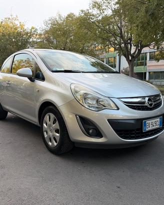 Opel Corsa 1.3 CDTI 95CV OK NEOPATENTATI