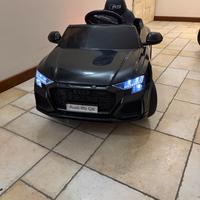 Macchina per Bambini