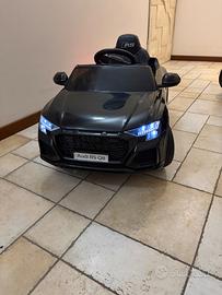 Macchina per Bambini