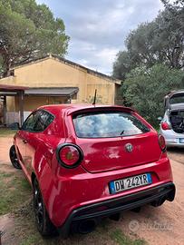 Mito 1.6 120 cv