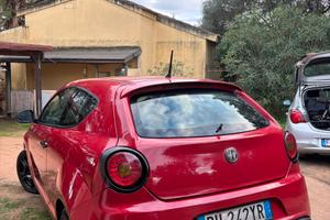Mito 1.6 120 cv