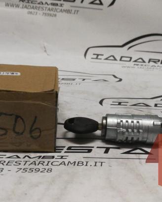 Cilindretto Serratura BMW Serie 3 E90 51217162428