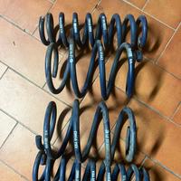 Assetto completo bmw serie 1 f21