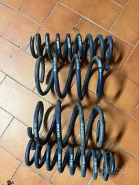 Assetto completo bmw serie 1 f21