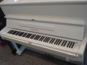 Pianoforte yamaha u1 silent