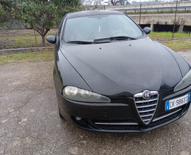 Alfa romeo 147 1.9 Diesel prezzo trattabile