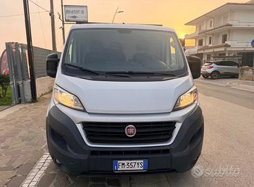 Fiat Ducato Maxi 2.2 150