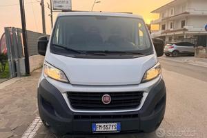 Fiat Ducato Maxi 2.2 150