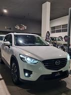 Mazda CX-5 2.2L Skyactiv-D 175CV 4WD Exceed