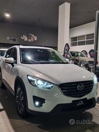 Mazda CX-5 2.2L Skyactiv-D 175CV 4WD Exceed