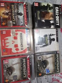 giochi PS3 