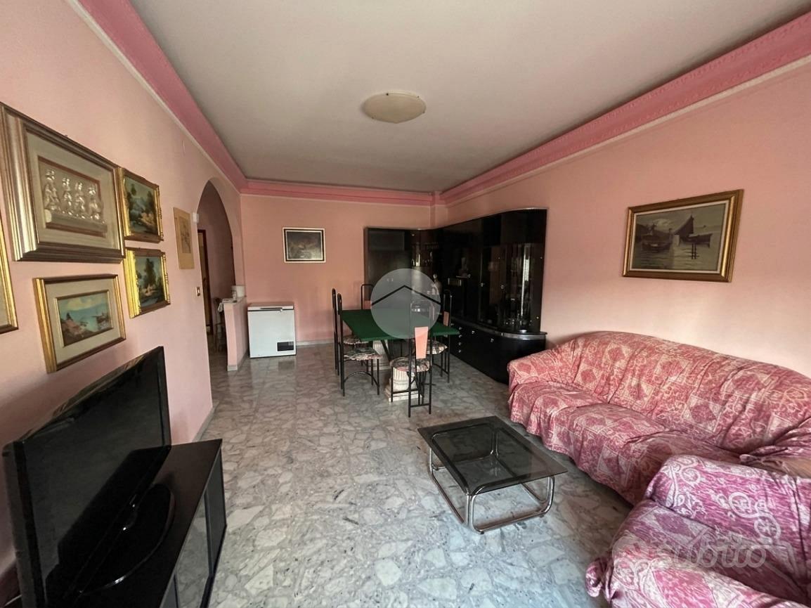 Appartamento – Pescara, Porta Nuova - Vista 4