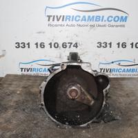 Cambio kia pregio 2.5 spedizione gratis