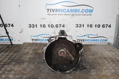 Cambio kia pregio 2.5 spedizione gratis